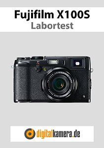 Fujifilm X100S Labortest, Seite 1 [Foto: MediaNord]