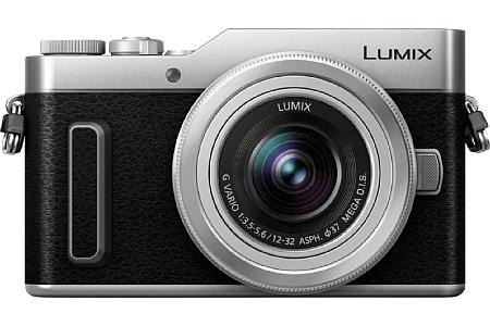 Panasonic DC-GX880. [Foto: MediaNord]