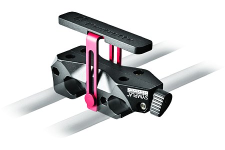 Manfrotto MVA516W Sympla Kameragehäusestütze [Foto: Manfrotto]