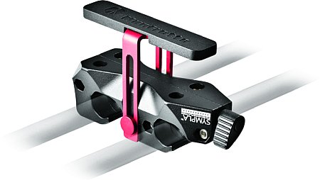 Manfrotto MVA516W Sympla Kameragehäusestütze [Foto: Manfrotto]