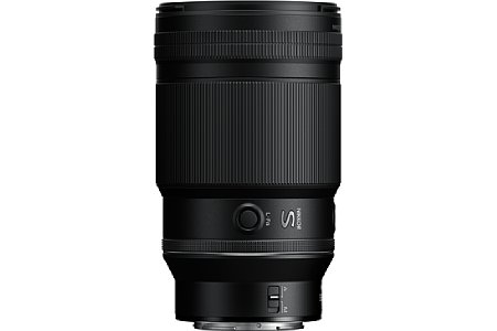 Nikon Z 35 mm F1.2 S. [Foto: Nikon]