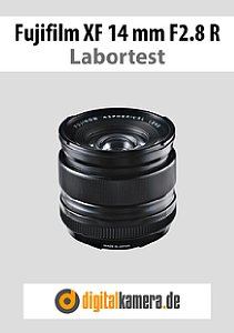 Fujifilm XF 14 mm F2.8 R mit X-M1 Labortest, Seite 1 [Foto: MediaNord]