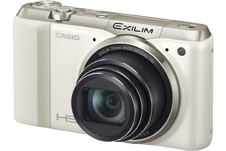 Casio Exilim EX-ZR800 [Foto: Casio]