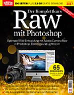 Raw mit Photoshop 2017