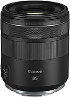 Canon RF 85 mm F2 Macro IS STM. [Foto: Canon]