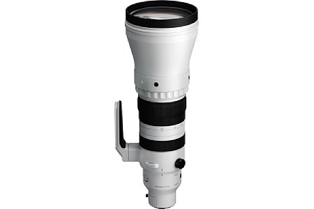 Sigma 300-600 mm F4 DG OS Sports. [Foto: Sigma]