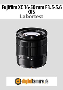 Fujifilm XC 16-50 mm F3.5-5.6 OIS mit X-M1 Labortest, Seite 1 [Foto: MediaNord]