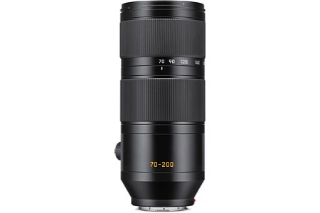 Leica Vario-Elmarit-SL 70–200 mm 2.8 Asph. [Foto: Leica]