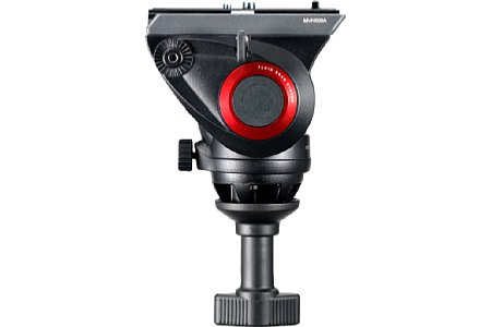 Manfrotto MVH500A [Foto: Manfrotto]