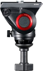 Manfrotto MVH500A [Foto: Manfrotto]