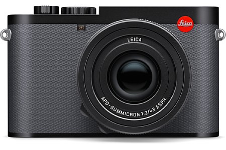 Leica Q3 43. [Foto: Leica]