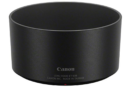Canon ET-60B. [Foto: Canon]