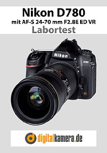 Nikon D780 mit AF-S 24-70 mm 2.8E ED VR Labortest, Seite 1 [Foto: MediaNord]