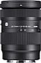 Sigma 28-70 mm F2.8 DG DN Contemporary