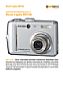 Ricoh Caplio RR750 Labortest (Labortest-Protokoll)