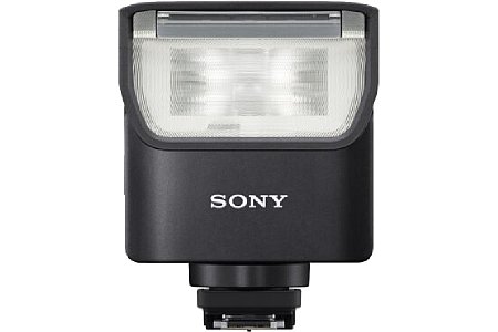 Sony HVL-F28RM. [Foto: Sony]