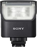 Sony HVL-F28RM. [Foto: Sony]