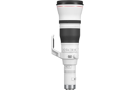 Canon RF 1200 mm F8 L IS USM. [Foto: Canon]