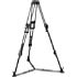 Manfrotto Doppelrohrstativ 645 Fast Twin Carbon (MVTTWINFC) Fabrikneu