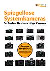 digitalkamera.de-Kaufberatung "Spiegellose Systemkameras" Ausgabe Herbst 2017. [Foto: MediaNord]