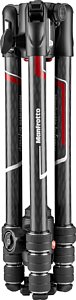 Manfrotto MKBFRC4GTXP-BH Befree GT XPRO Kit Carbon. [Foto: Manfrotto]