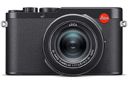 Leica D-Lux 8. [Foto: Leica]