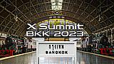 Fujifilm X Summit am 24. Mai 2023 um 11 Uhr in Bangkok. [Foto: Fujifilm]