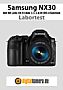 Samsung NX30 mit NX Lens 18-55 mm 3.5-5.6 III OIS i-Function Labortest (Labortest-Protokoll)