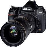 Nikon D780 mit 24-70 mm. [Foto: MediaNord]