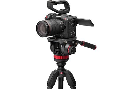 Manfrotto MVK502055CXPROV. [Foto: Manfrotto]