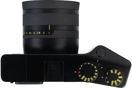 Zeiss ZX1. [Foto: MediaNord]