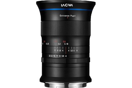 Laowa 17 mm F4 Zero-D. [Foto: Laowa]