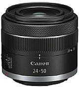 Canon RF 24-50 mm F4.5-6.3 IS STM. [Foto: Canon]
