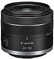 Canon RF 24-50 mm F4.5-6.3 IS STM. [Foto: Canon]