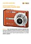 Casio Exilim Card EX-S600 Labortest (Labortest-Protokoll)