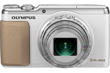 Olympus SH-50 [Foto: Olympus]