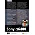 Bildner Sony Alpha 6400 – Das umfangreiche Praxisbuch (PDF-E-Book)