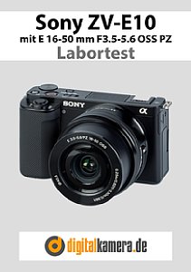 Sony ZV-E10 mit E 16-50 mm F3.5-5.6 OSS PZ (SELP1650) Labortest, Seite 1 [Foto: MediaNord]