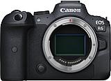 Canon EOS R6. [Foto: Canon]