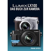 Point of Sale Lumix LX100 – Das Buch zur Kamera
