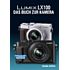 Point of Sale Lumix LX100 – Das Buch zur Kamera