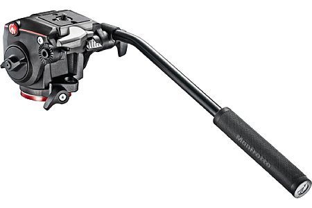 Manfrotto MHXPRO-2W 2-Wege-Neiger [Foto: Manfrotto]