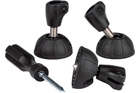 Manfrotto 15SCK3. [Foto: MediaNord]