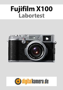 Fujifilm FinePix X100 Labortest, Seite 1 [Foto: MediaNord]