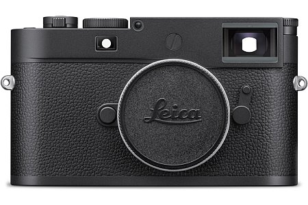 Leica M11 Monochrom. [Foto: Leica]