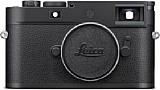 Die Leica M11 Monochrom besitzt einen 60 Megapixel auflösenden Vollformatsensor, der aber auch mit 36 oder 18 Megapixeln arbeiten kann. [Foto: Leica]