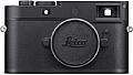 Die Leica M11 Monochrom besitzt einen 60 Megapixel auflösenden Vollformatsensor, der aber auch mit 36 oder 18 Megapixeln arbeiten kann. [Foto: Leica]