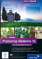 Photoshop Elements 12 – Das umfassende Handbuch