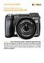Kyocera Finecam M410R Labortest (Labortest-Protokoll)