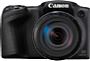 Canon PowerShot SX430 IS (Superzoom-Kamera)